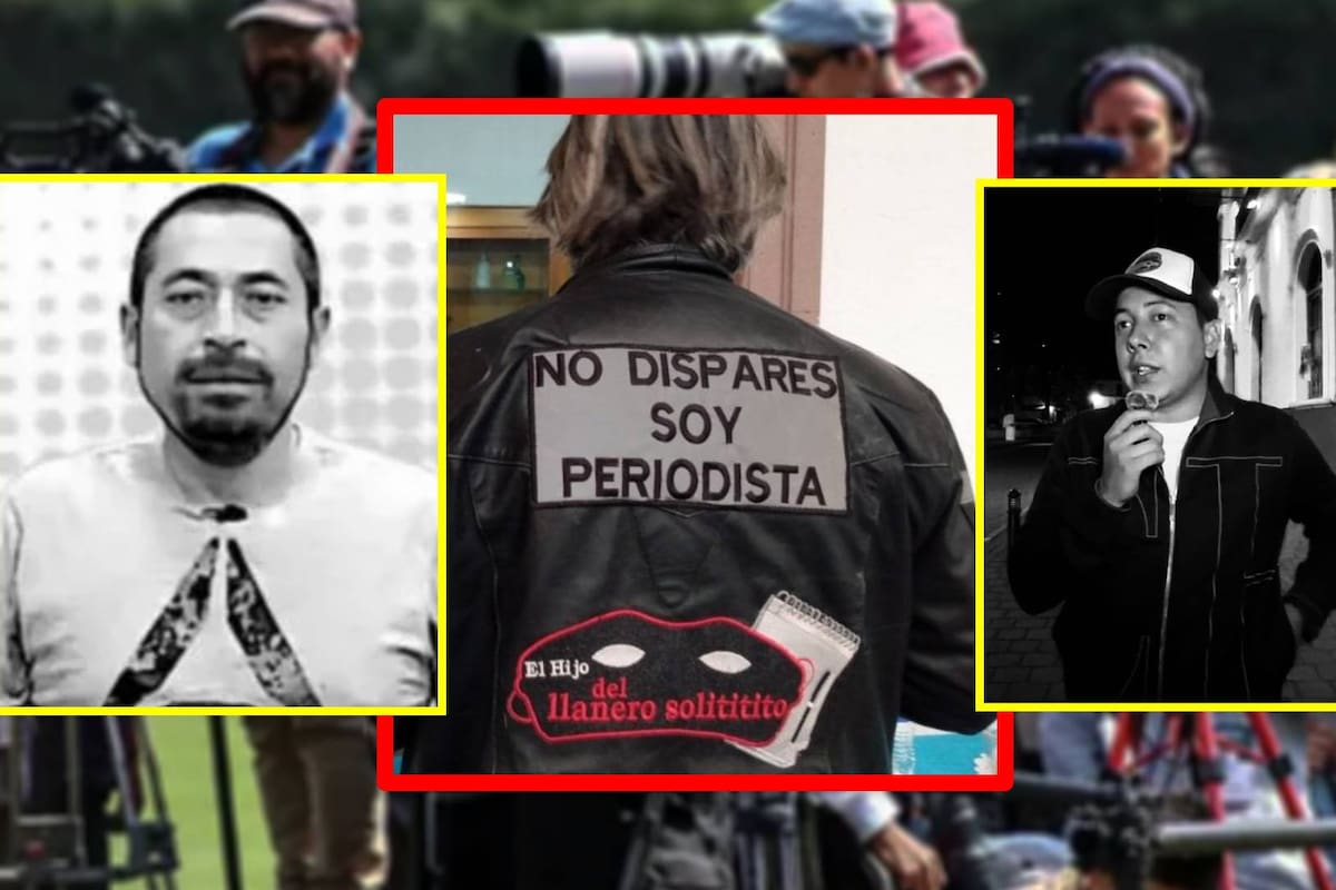 Unesco revela que México es el tercer país con más periodistas asesinados en 2024, solo detrás de Palestina y Pakistán