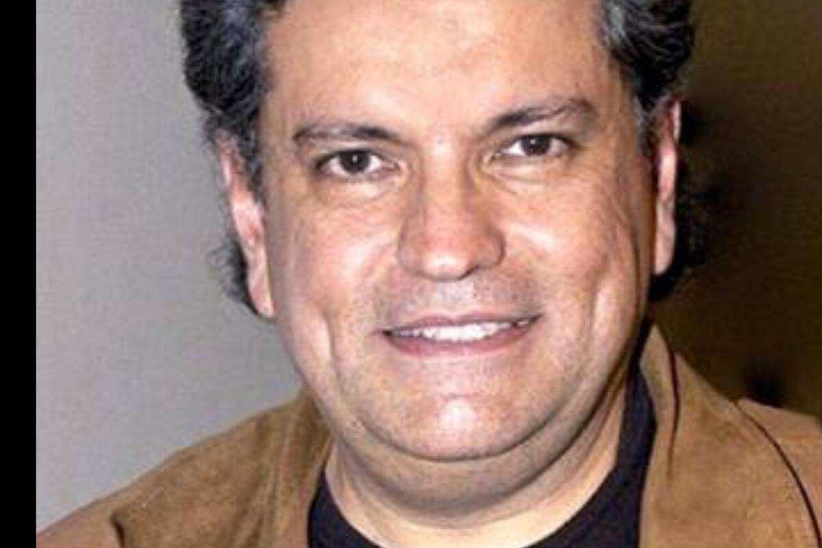 Aseguran que Sergio Andrade da clases de música a niños