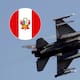 Perú compraría aviones de combate y ataque táctico por 3500 millones de dólares, primer ministro asegura que son una “necesidad impostergable”