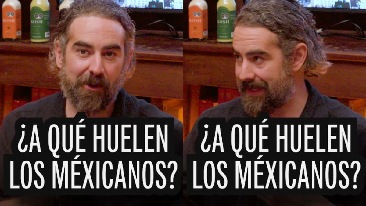 “Tú no te das cuenta, pero los mexicanos huelen a esto”: Hombre relata el curioso comentario que un compañero hindú de maestría hizo sobre el olor de los mexicanos