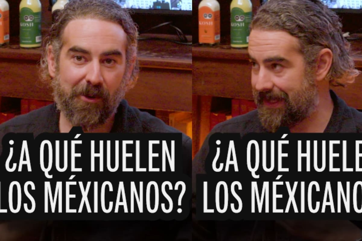 “Tú no te das cuenta, pero los mexicanos huelen a esto”: Hombre relata el curioso comentario que un compañero hindú de maestría hizo sobre el olor de los mexicanos
