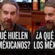 “Tú no te das cuenta, pero los mexicanos huelen a esto”: Hombre relata el curioso comentario que un compañero hindú de maestría hizo sobre el olor de los mexicanos