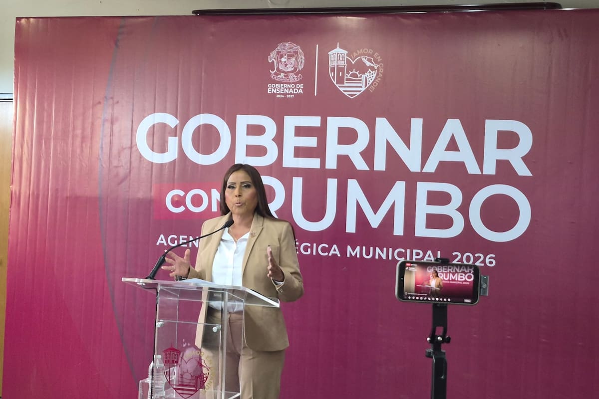 Supera deuda de Ensenada los 5 mil millones de pesos