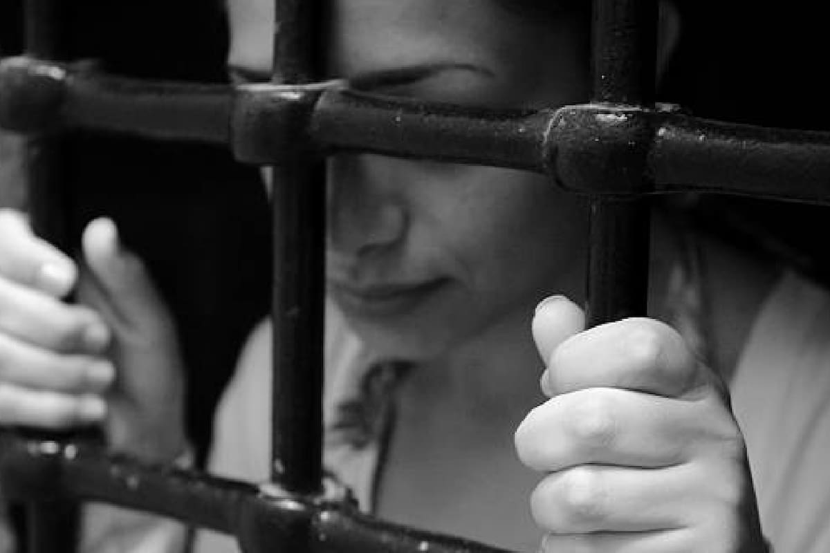 Proponen reforma para garantizar derechos sexuales a mujeres en prisión