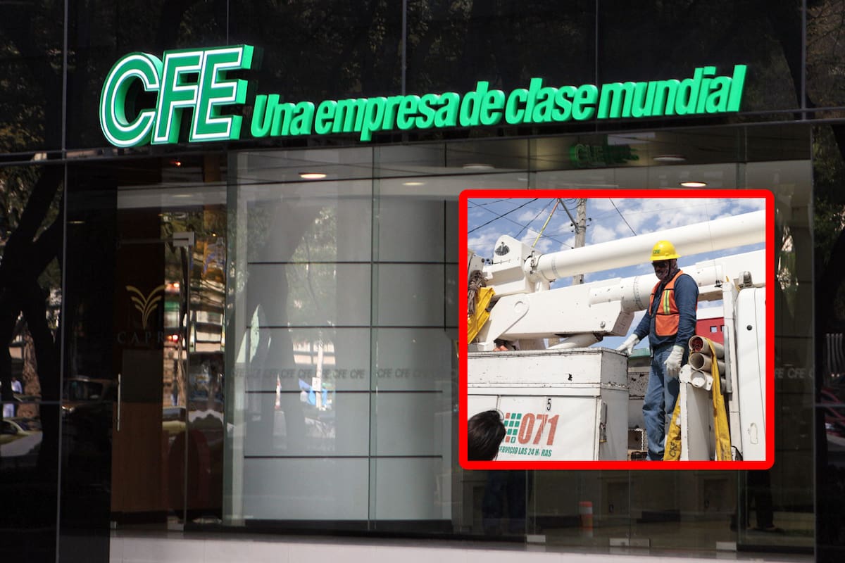 ¿Cómo defenderte de un ajuste ILEGAL de recibo de la CFE en tu domicilio?