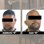 Detienen a dos hombres con 52 kilos de presunta cocaína en el Aeropuerto de Tijuana