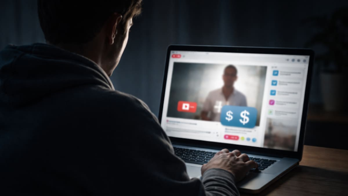 Se decía la Segunda Venida de Jesús y pedía donativos: ahora es investigado por fraude