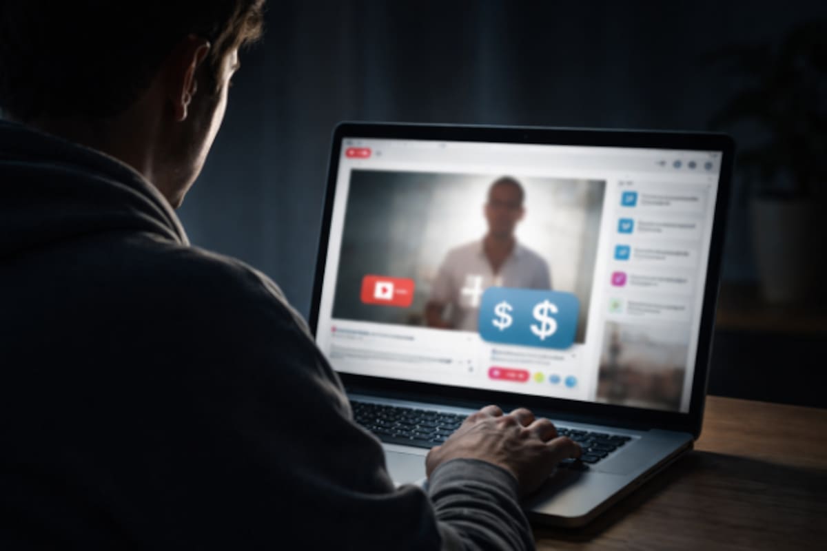 Se decía la Segunda Venida de Jesús y pedía donativos: ahora es investigado por fraude