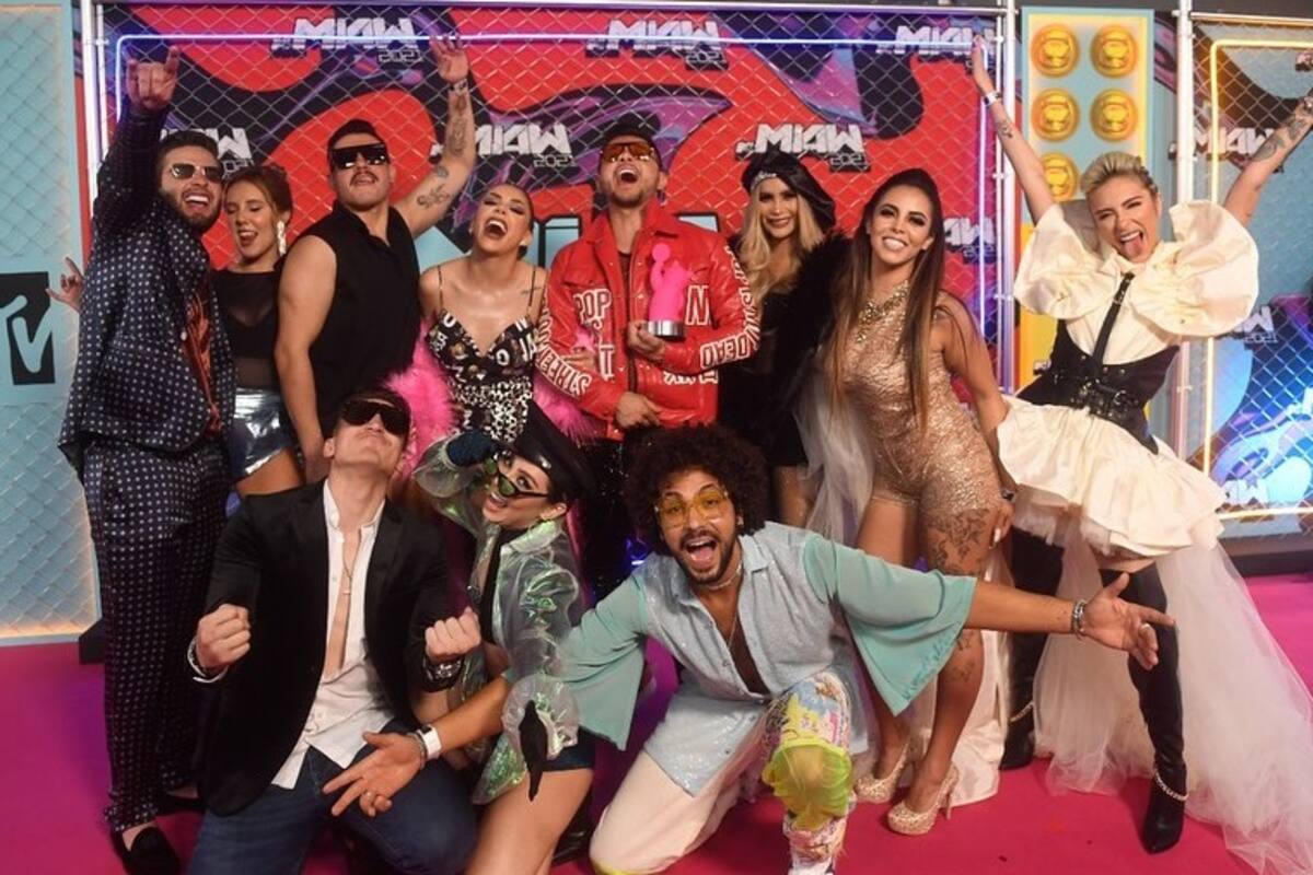 Expulsan a dos integrantes de “Acapulco Shore” por su mala actitud