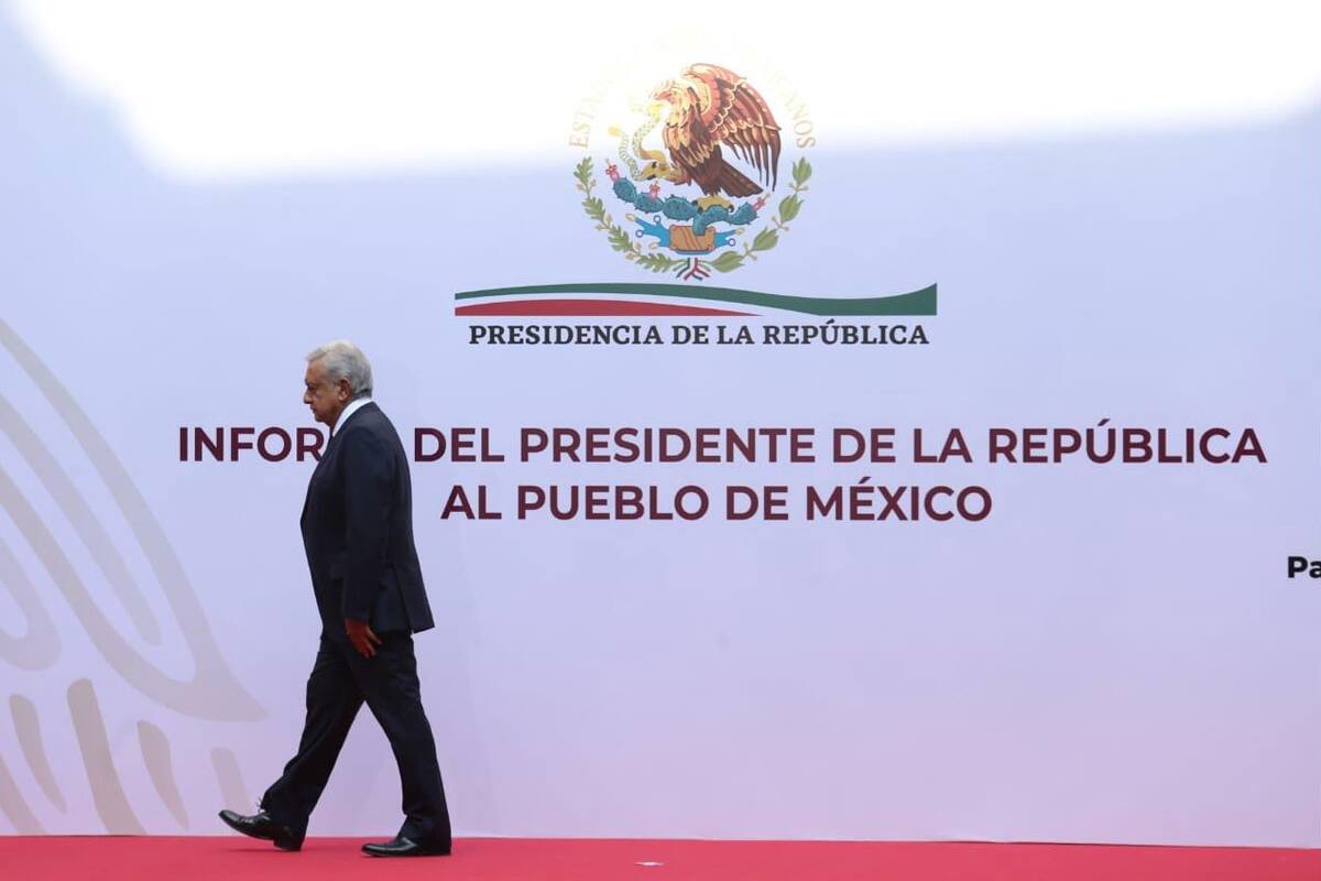 Confía AMLO reactivar al País con su plan; IP no ve apoyo