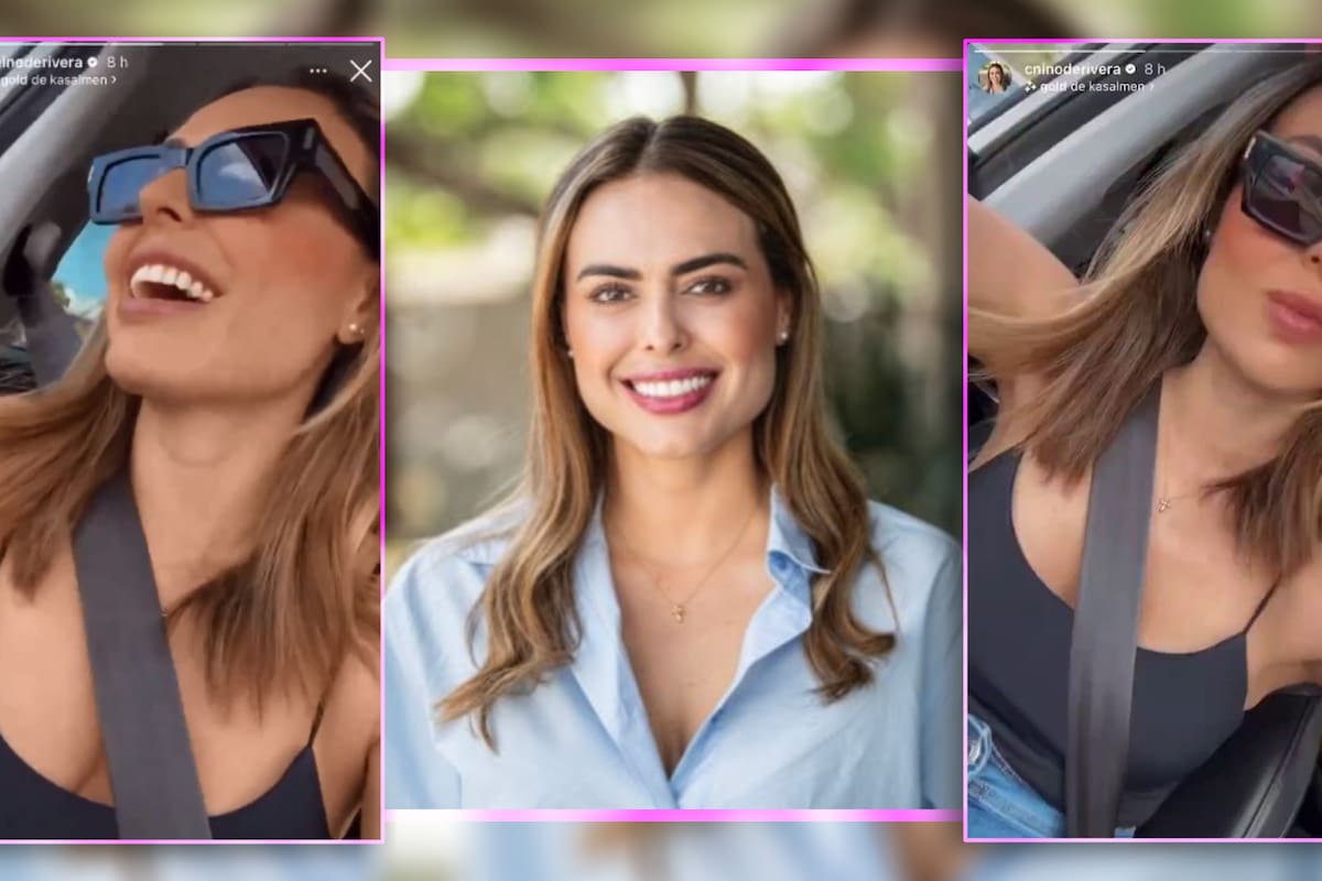 ¿Quién es Cristina Niño de Rivera? La directora de Gobierno que despidieron por subir una historia a Instagram