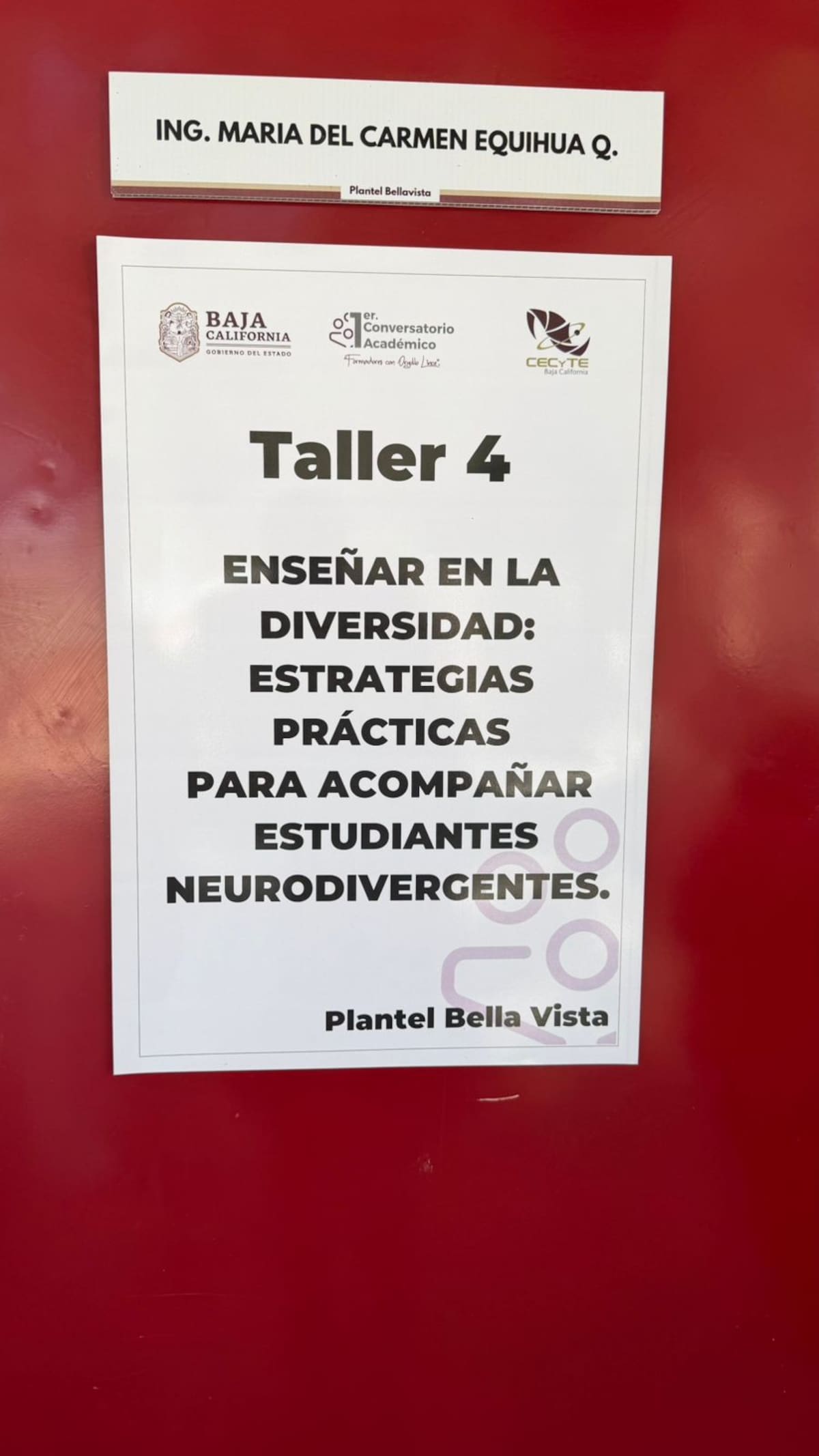 Foto: Cortesía