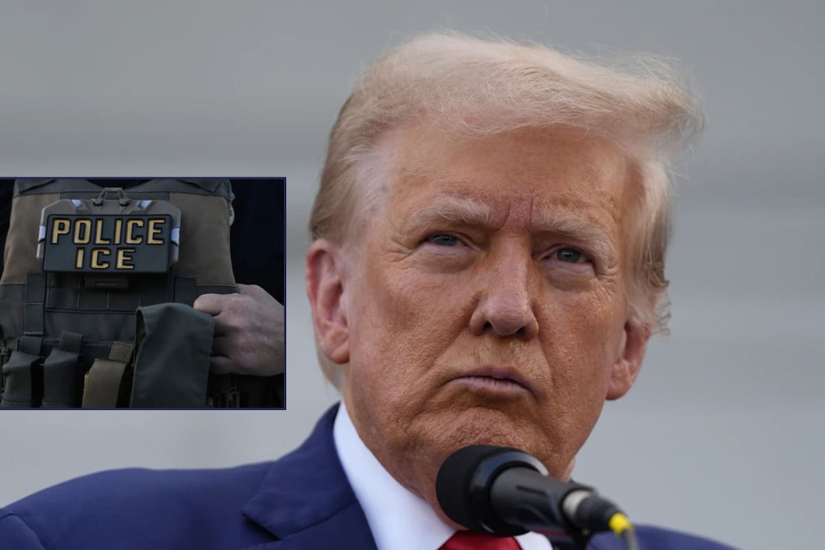 Juez federal ordena liberar bajo fianza a cientos de migrantes en Chicago tras redadas masivas