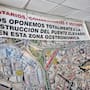 Comerciantes de Otay mantienen rechazo al trazo del viaducto y esperan nueva propuesta