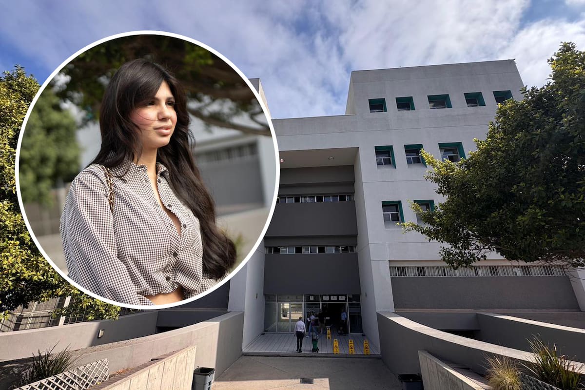 Alejandra Gaxiola afirma que lleva casi dos meses sin a sus hijos durante proceso legal con Jaime “N”