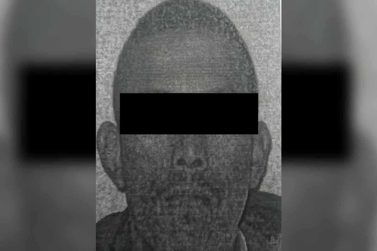 Ángel tira a su abuela de la silla de ruedas e intenta matarla; lo condenan a 15 años de cárcel