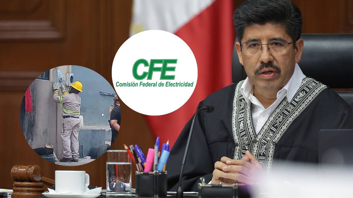 La Suprema Corte estableció que quienes sufran daños por cables, postes o transformadores de la CFE pueden cobrar su indemnización directamente a la aseguradora sin demostrar antes la culpa del Estado ni esperar años de trámites burocráticos