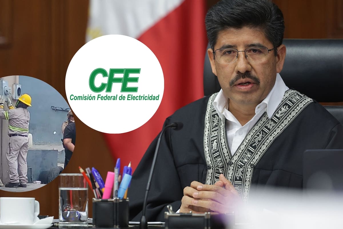 La Suprema Corte estableció que quienes sufran daños por cables, postes o transformadores de la CFE pueden cobrar su indemnización directamente a la aseguradora sin demostrar antes la culpa del Estado ni esperar años de trámites burocráticos