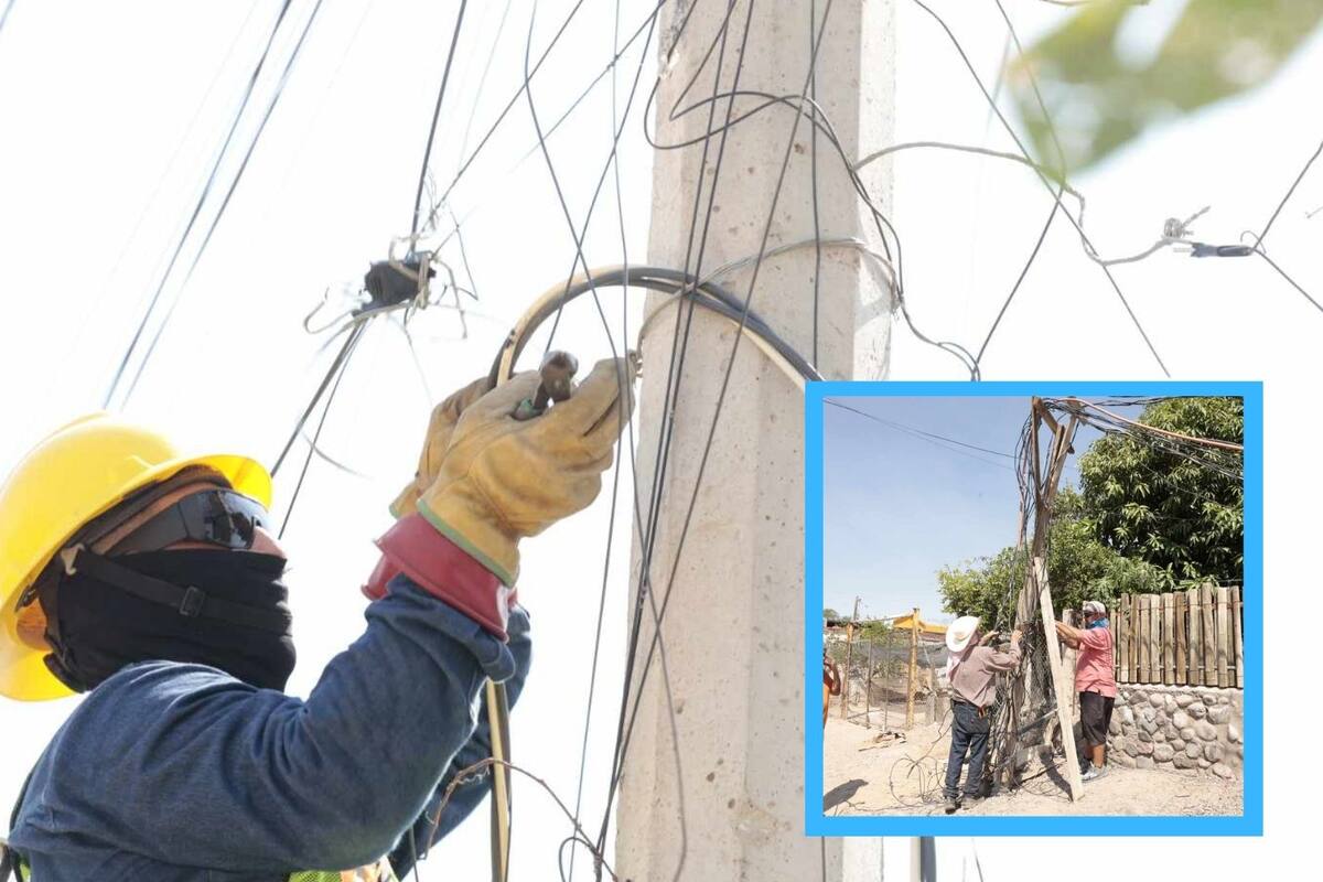 Vecinos de la colonia El Mirador enfrentan crisis por falta de electricidad tras falla en transformador