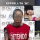 Acusan a la "Sargento Estrellita" por muerte de Dafne
