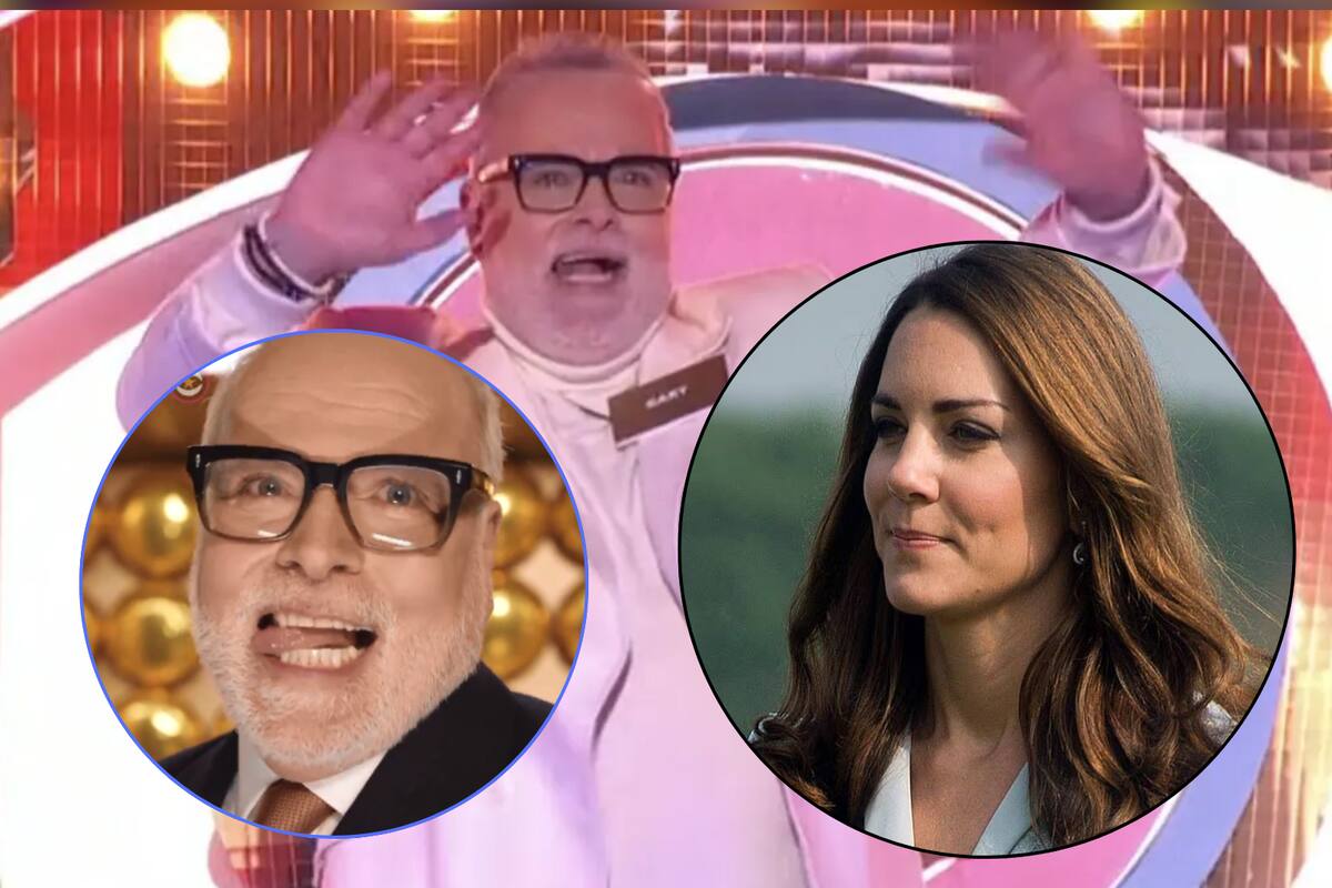 ¿Crisis REAL? El tío “incómodo” de Kate Middleton se suma al reality ‘Big Brother’ y lanza críticas a la familia real