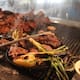 Sonora fue reconocido por National Geographic como uno de los mejores destinos gastronómicos del mundo en 2026 por su carne asada, bacanora, tortillas de harina, mariscos y cultura culinaria del norte de México