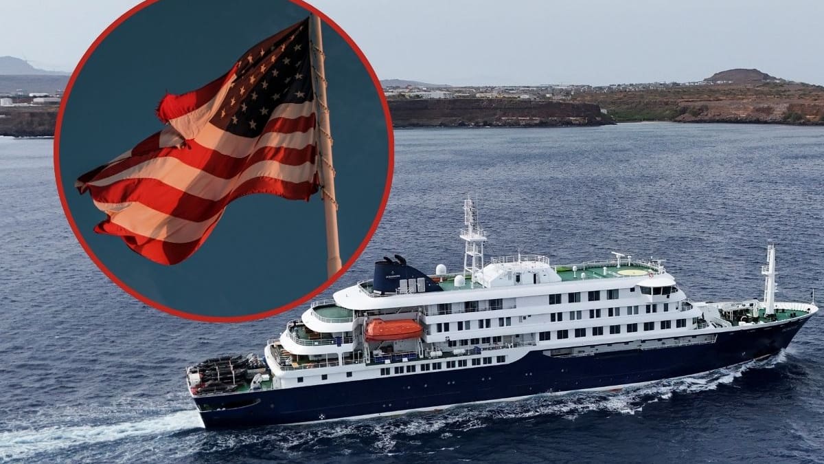 Estados Unidos enviará un avión de repatriación para evacuar a 17 estadounidenses del crucero MV Hondius tras el brote de hantavirus que ha dejado a tres personas sin vida