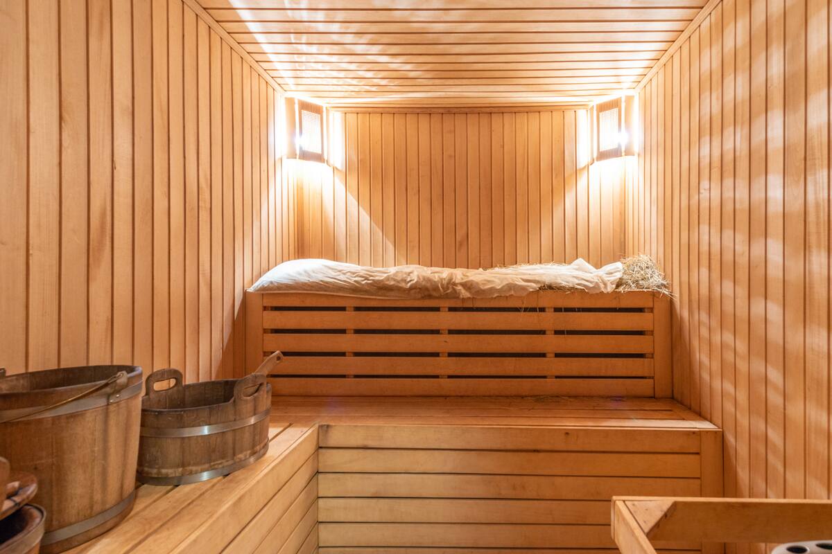 ¿Los finlandeses son más felices por usar el sauna? Esto dicen los estudios