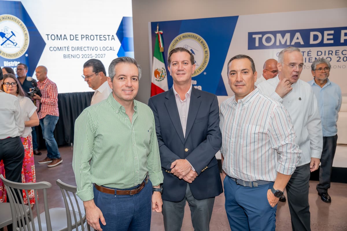 Impulsan desarrollo de la minería