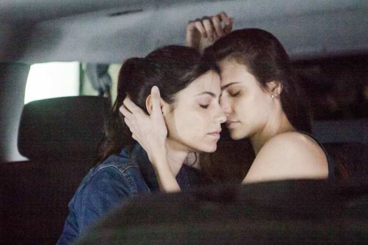 Televisa hace un recuento de la historia de amor de "Juliantina"