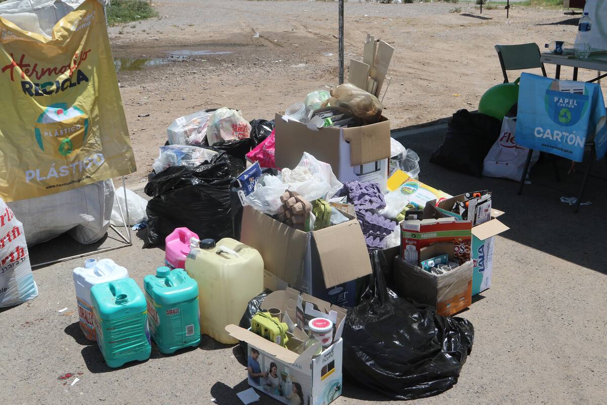 Separación de basura beneficiará a los pepenadores