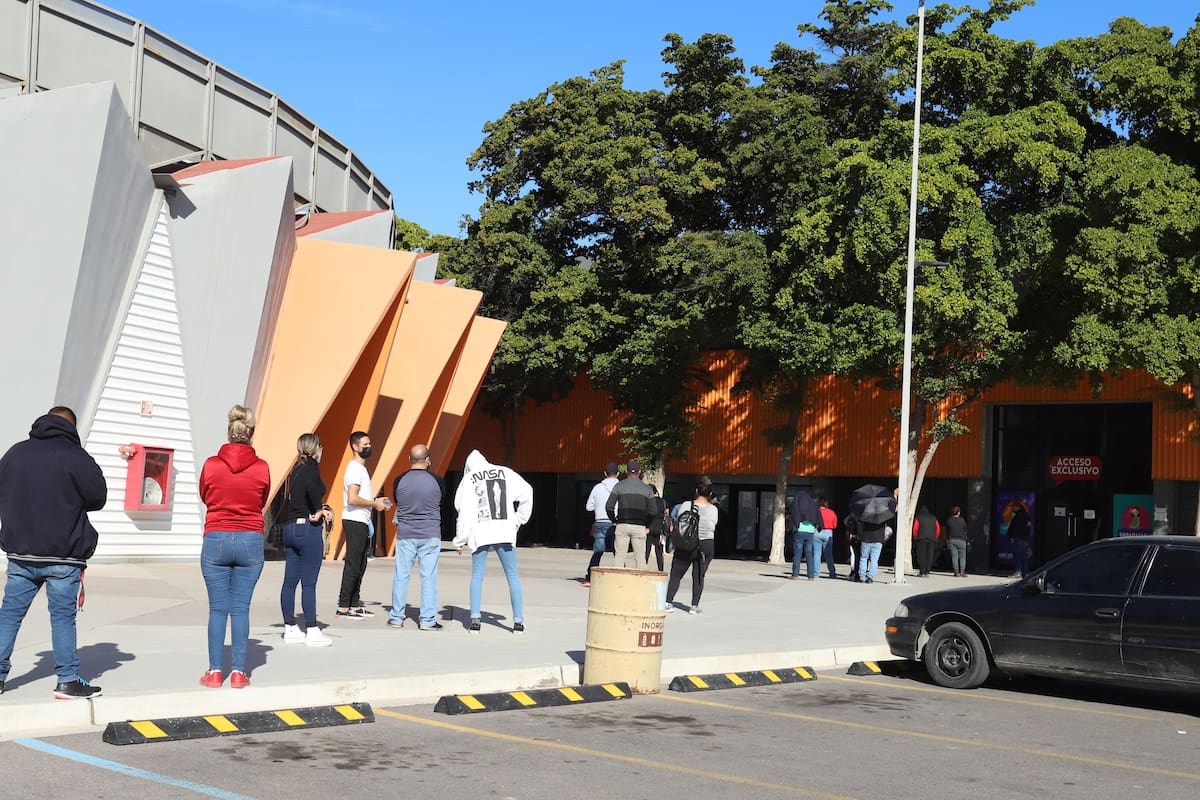 Covid en Sonora: Reportan 669 casos y una muerte en 24 horas