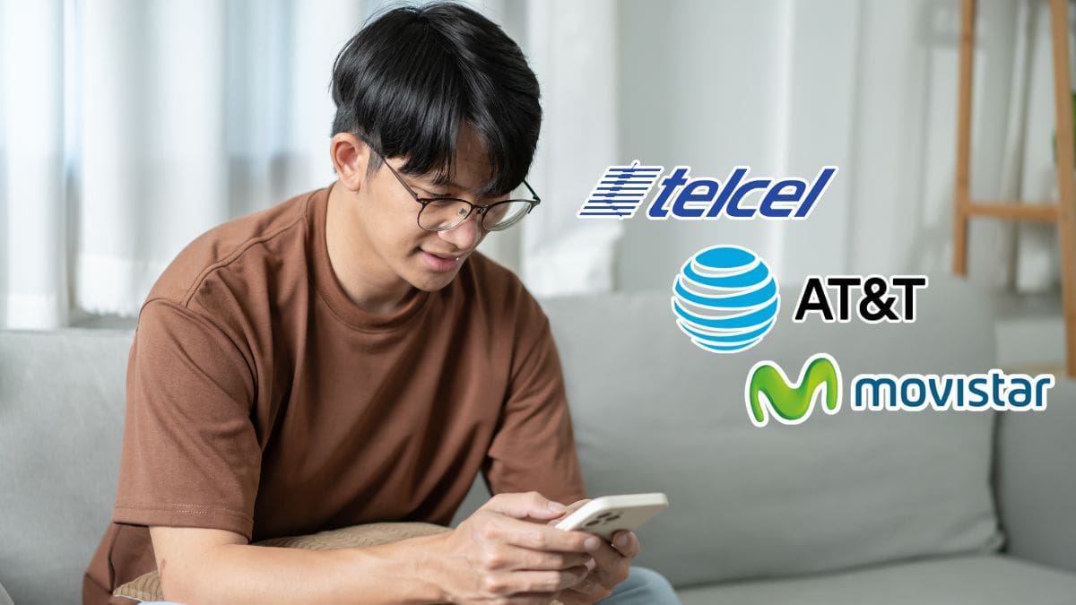 Registro obligatorio de celulares con CURP en México: Qué hacer si tu línea está a nombre de otra persona y cómo evitar la suspensión desde julio