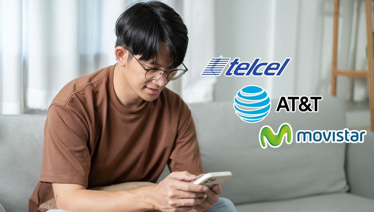 Existen excepciones oficiales al padrón de celulares donde solo algunas tarjetas SIM quedan fuera del registro obligatorio. (Foto: Especial GH)