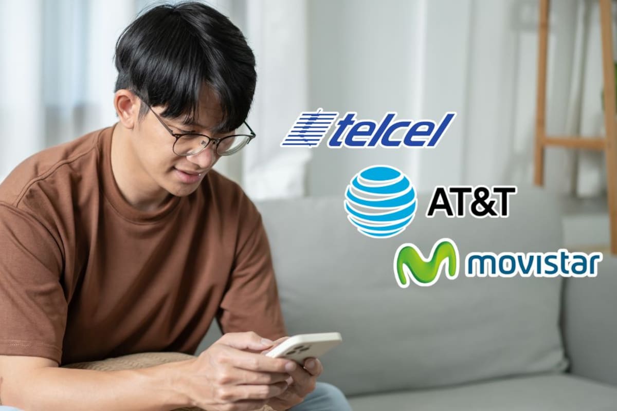 ¿Qué líneas móviles están fuera del registro obligatorio y por qué no deben hacer el trámite?