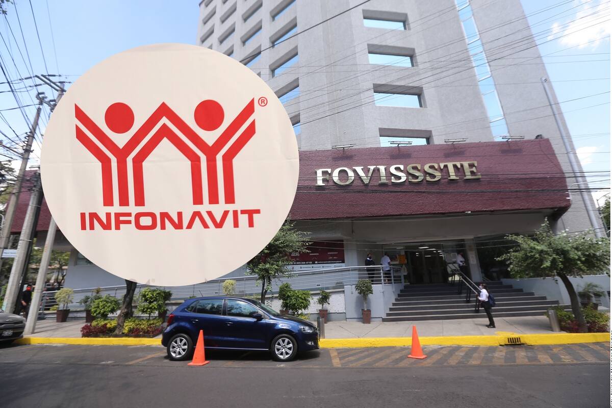 Infonavit: Cómo comprar una casa nueva o existente con Crédito Infonavit en cofinanciamiento con el Fovissste