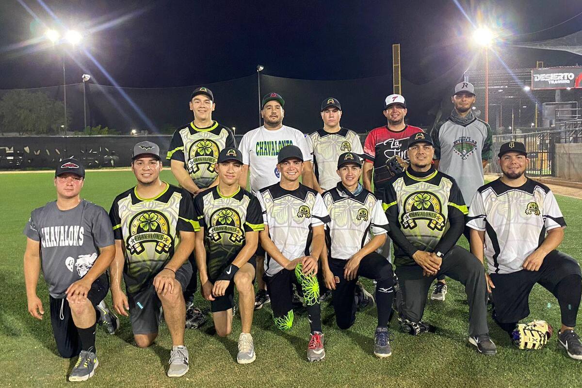 Definen playoffs en Liga de Beisbol Sabatina HMO