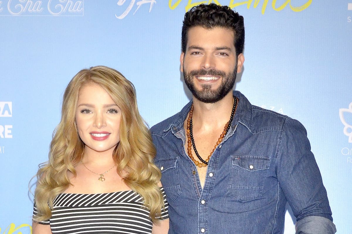 Sandra Itzel considera tomar acciones contra Adrián Di Monte para que no hable de ella públicamente