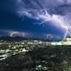 Clima en México: lluvias intensas, calor de hasta 45 °C