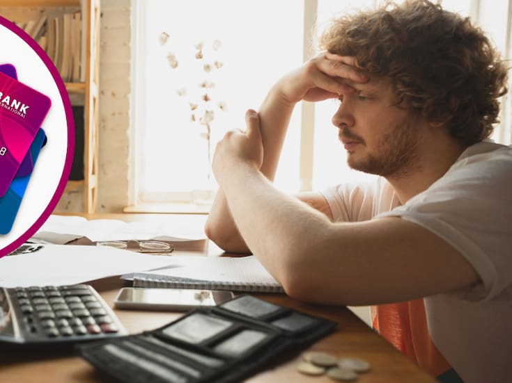 ¿Qué pasa si no pago mi tarjeta de crédito? Conoce las consecuencias inmediatas y a futuro que pueden afectar tu bolsillo