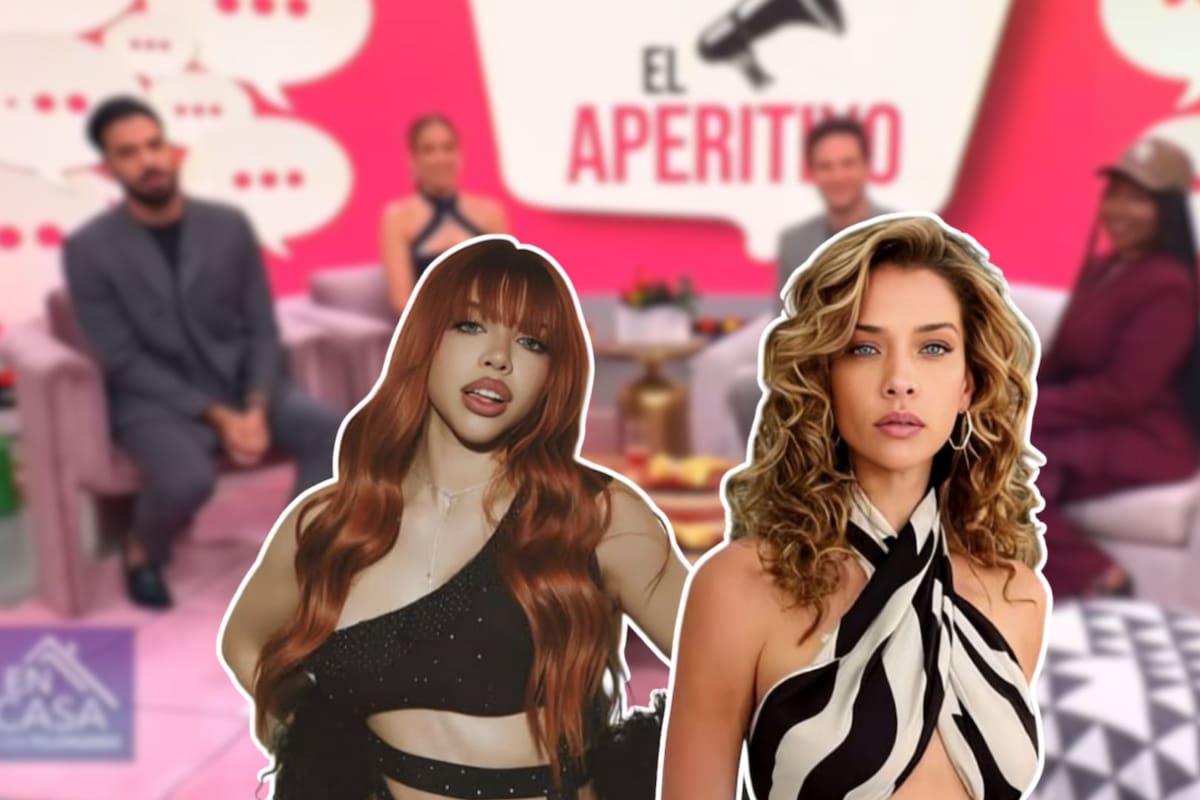 “Lo hizo para llamar la atención”: Conductores critican duramente a Yeri Mua por acusación contra Carolina Miranda tras concierto de Bad Bunny