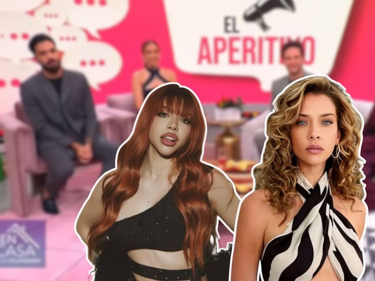 “Lo hizo para llamar la atención”: Conductores critican duramente a Yeri Mua por acusación contra Carolina Miranda tras concierto de Bad Bunny