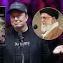 Así reaccionó Elon Musk a la muerte de Ali Khamenei y causó fuerte polémica en redes: lo que debes saber
