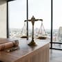 Abogados de Baja California urgen activar protocolo de protección para litigantes