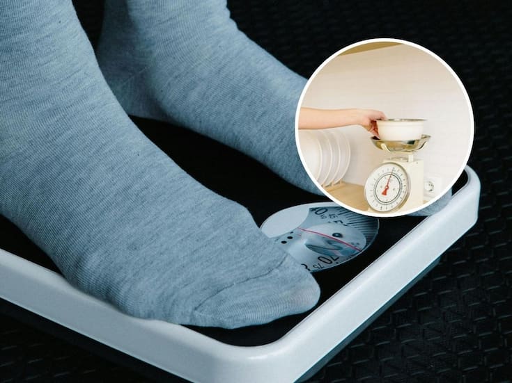 ¿Sabías que es malo pesarse todos los días?