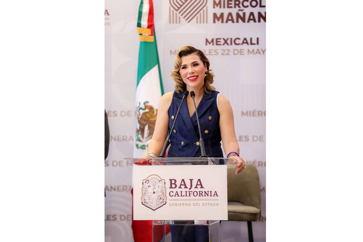 Fortalece BC calidad de vida de policías: Marina