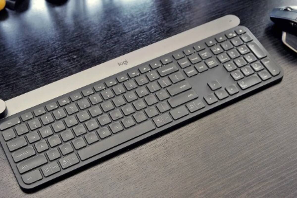 Dentro de poco se podrá jugar con mouse y teclado en el iPad