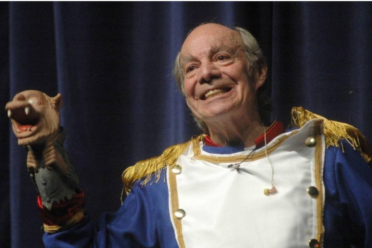 A un año de su muerte: 5 películas para recordar a Manuel "El Loco" Valdés