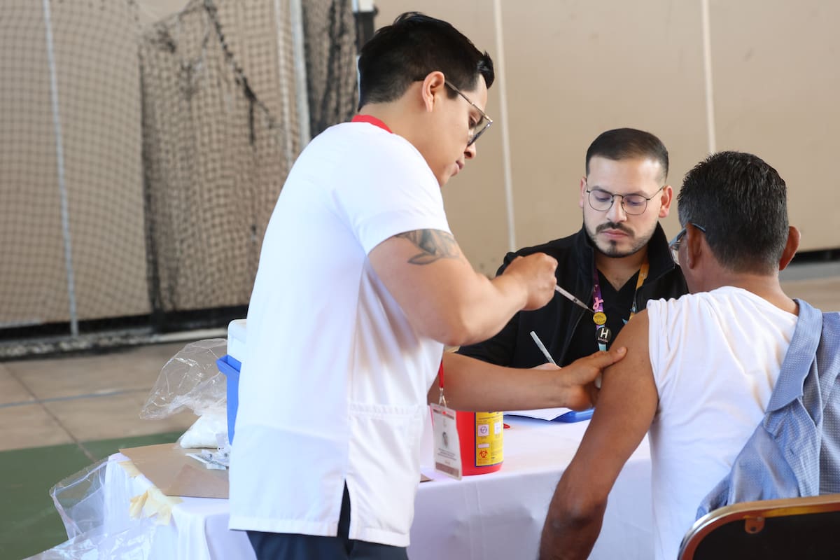 Hermosillo refuerza prevención del sarampión: dónde vacunarse y qué acciones se aplican ante posibles casos