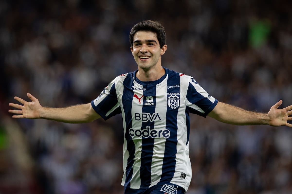Monterrey vence a Cruz Azul: Kevin Mier vuelve a fallar y regala el gol del triunfo